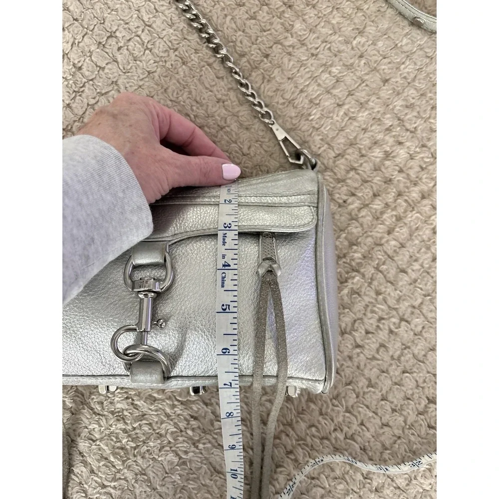 Rebecca Ingram rebecca minkoff